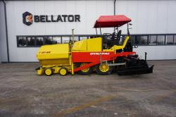 машины для строительства дорог 06