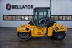 машины для строительства дорог 13