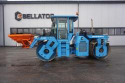 машины для строительства дорог 14