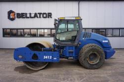 машины для строительства дорог 16