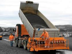 машины для строительства дорог 07