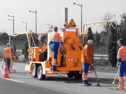 машины для строительства дорог 08