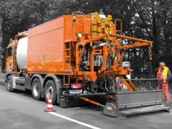 машины для строительства дорог 10