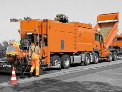 машины для строительства дорог 13