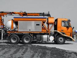 машины для строительства дорог 14